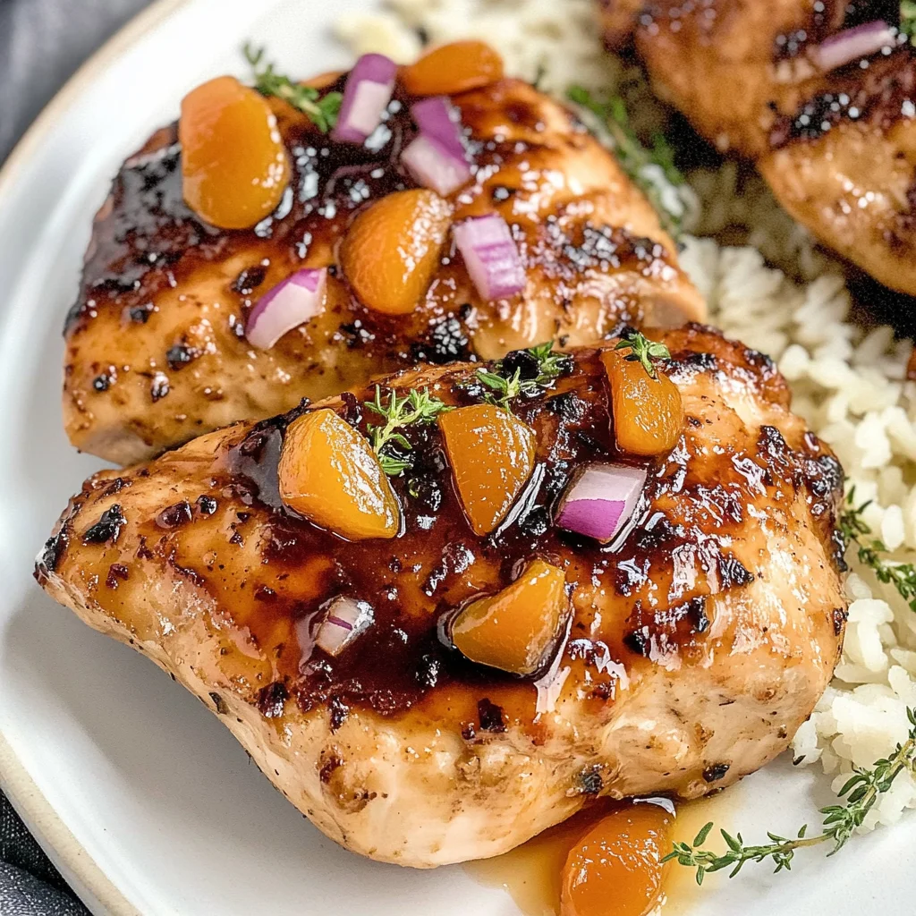 Apricot-