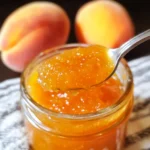 Apricot Jam Recipe