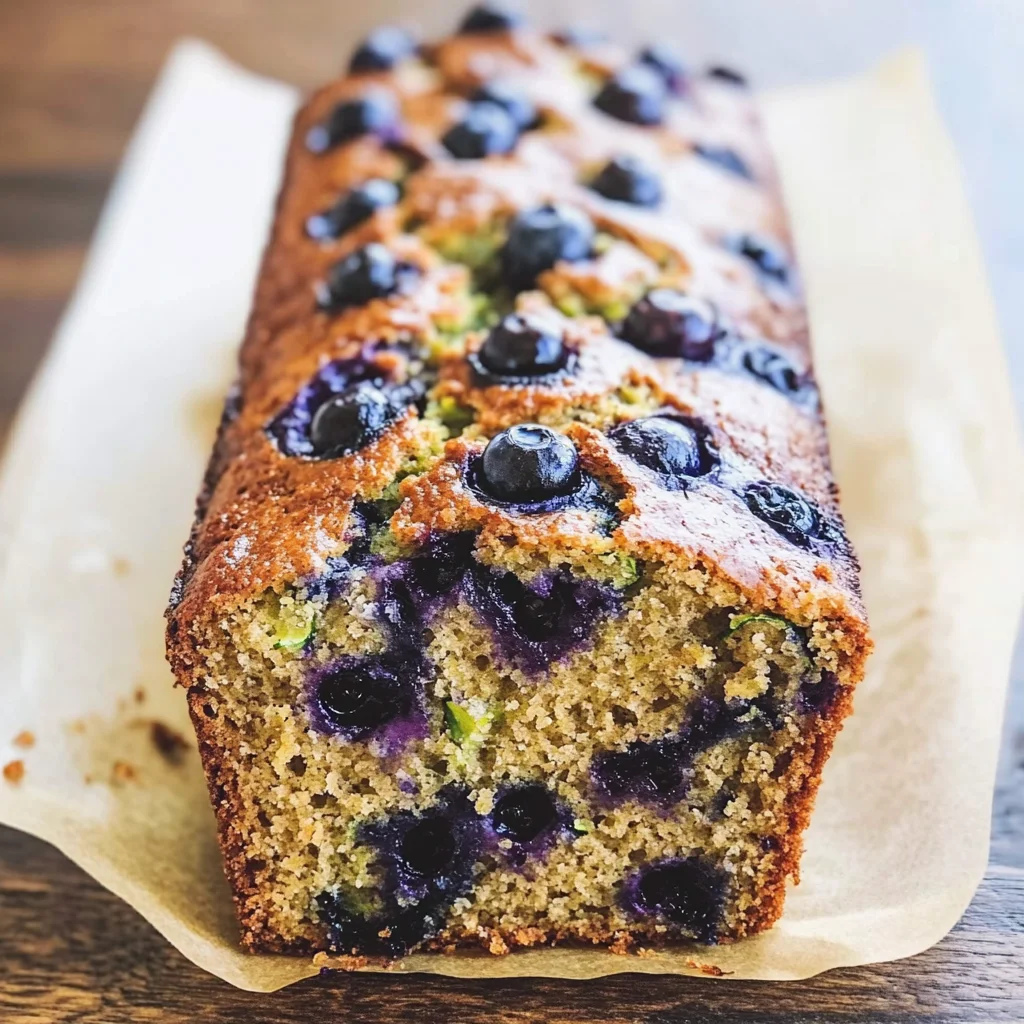 Blueberry