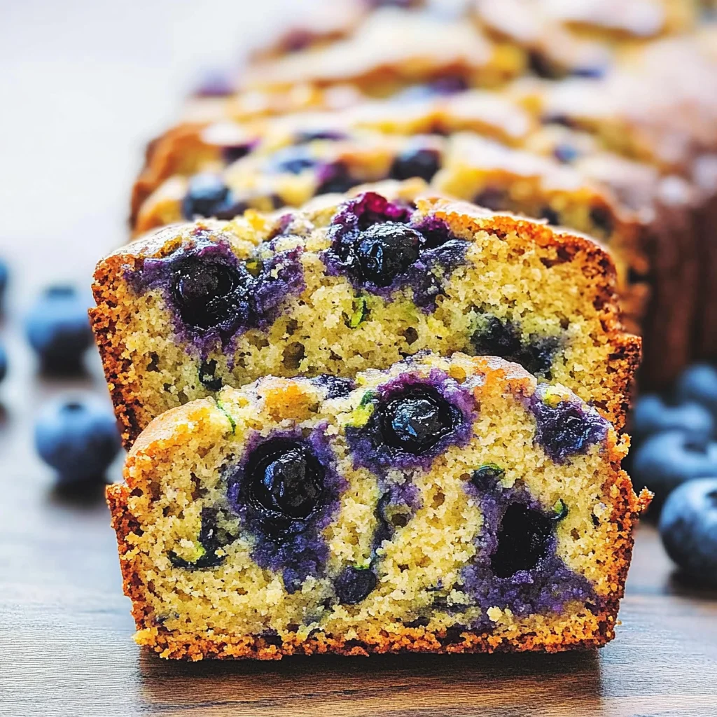 Blueberry