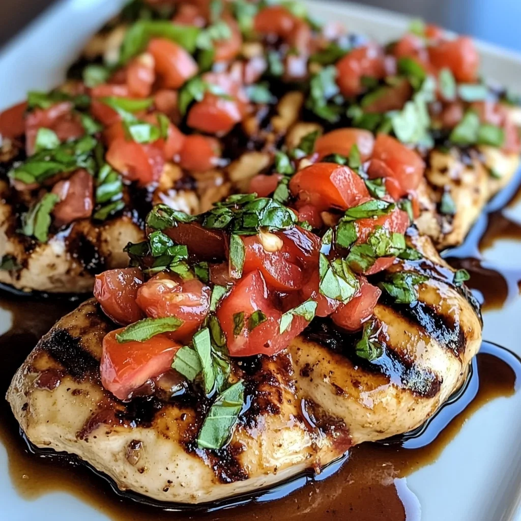 Bruschetta