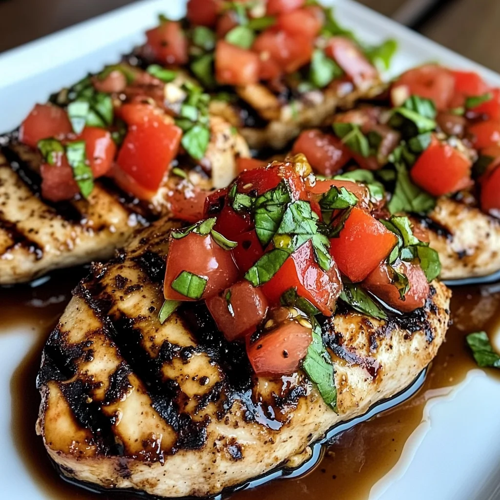 Bruschetta