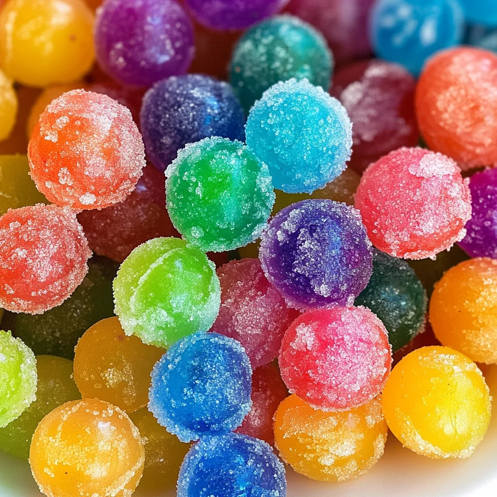 Candy