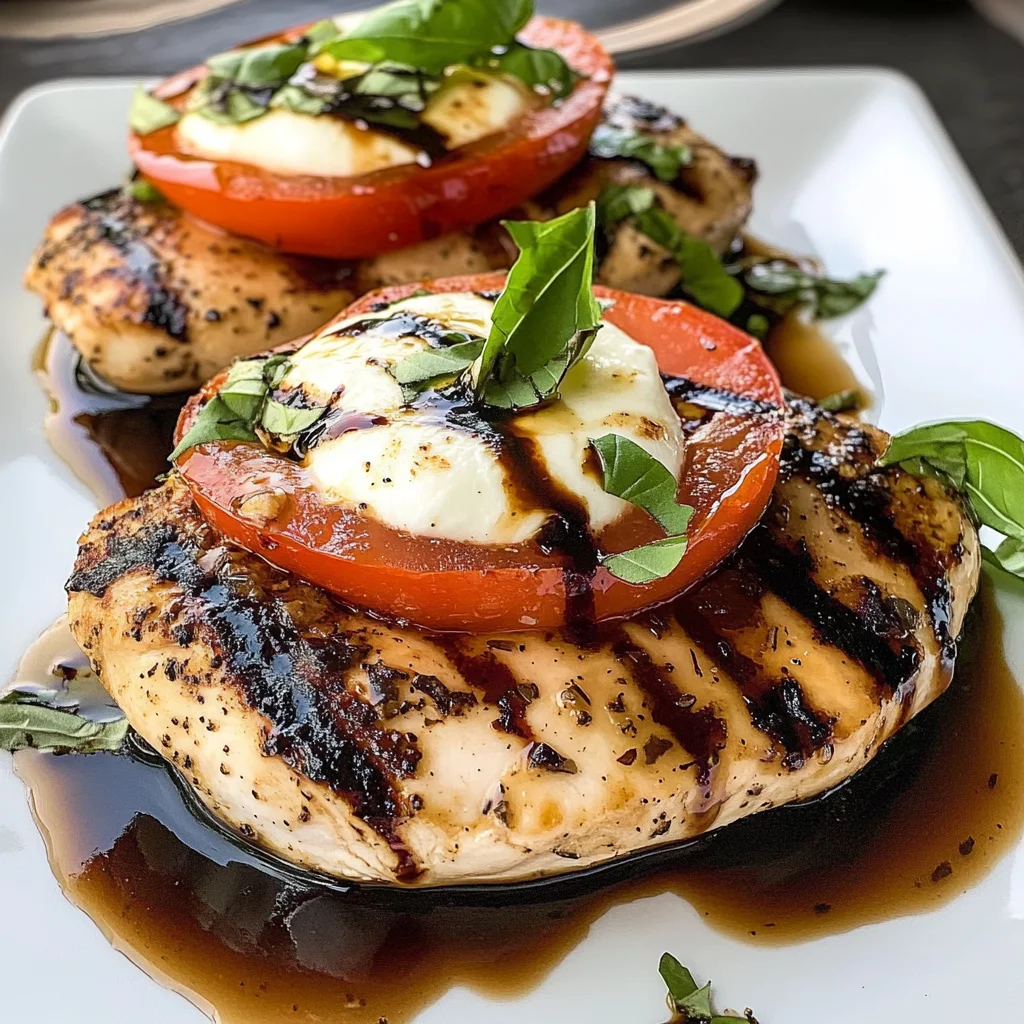 Caprese
