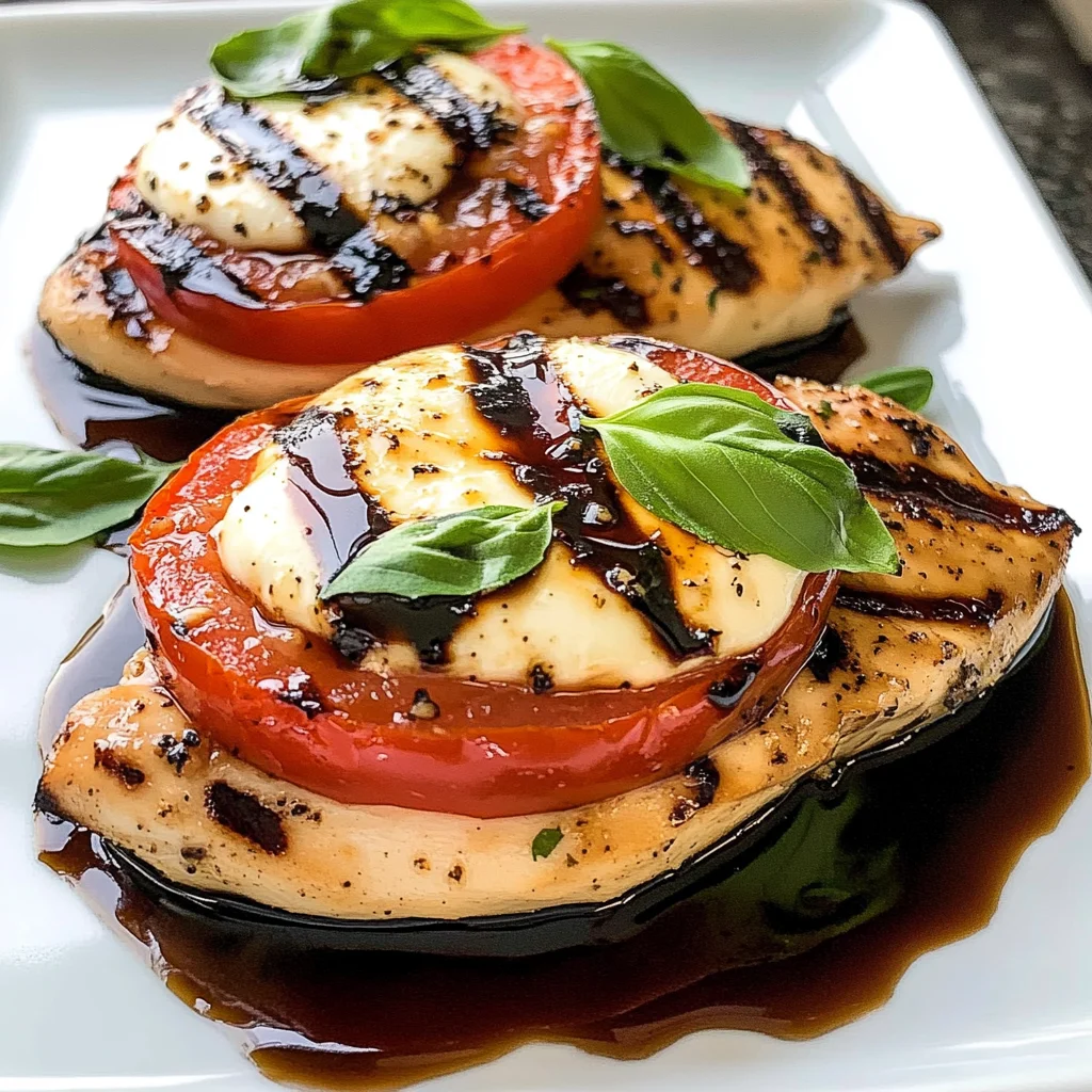 Caprese
