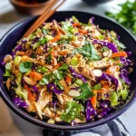 Chinese Chicken Salad