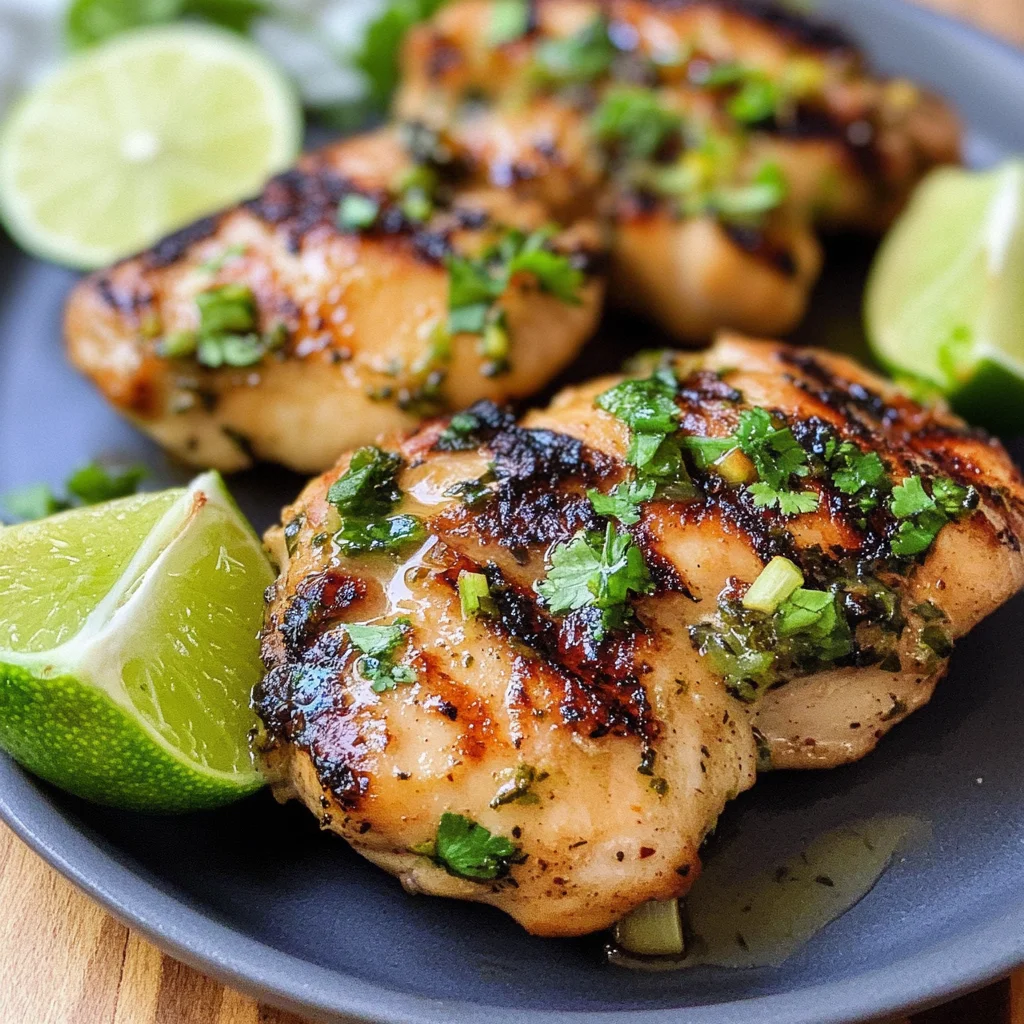 Cilantro