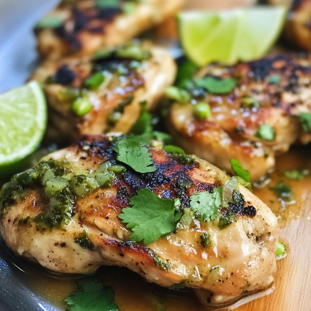 Cilantro
