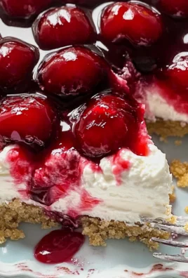 Classic Cherry Delight