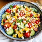 Corn Salad