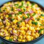 Crack Corn Salad