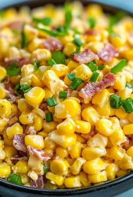 Crack Corn Salad