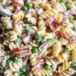Creamy Pasta Salad