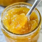 Easy Pineapple Jam Recipe