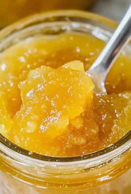 Easy Pineapple Jam Recipe