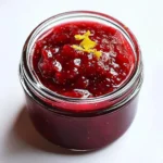 Easy Strawberry Jam Recipe