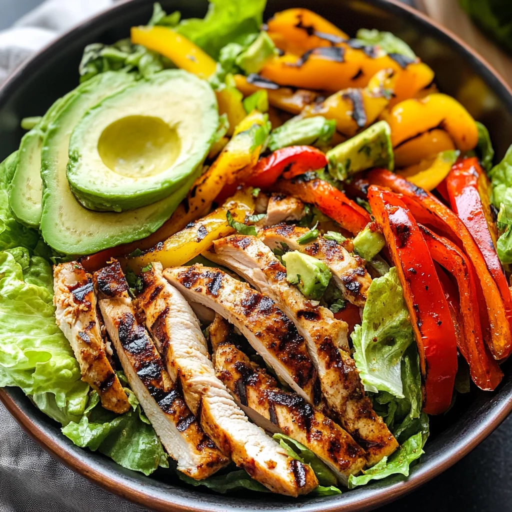 Grilled