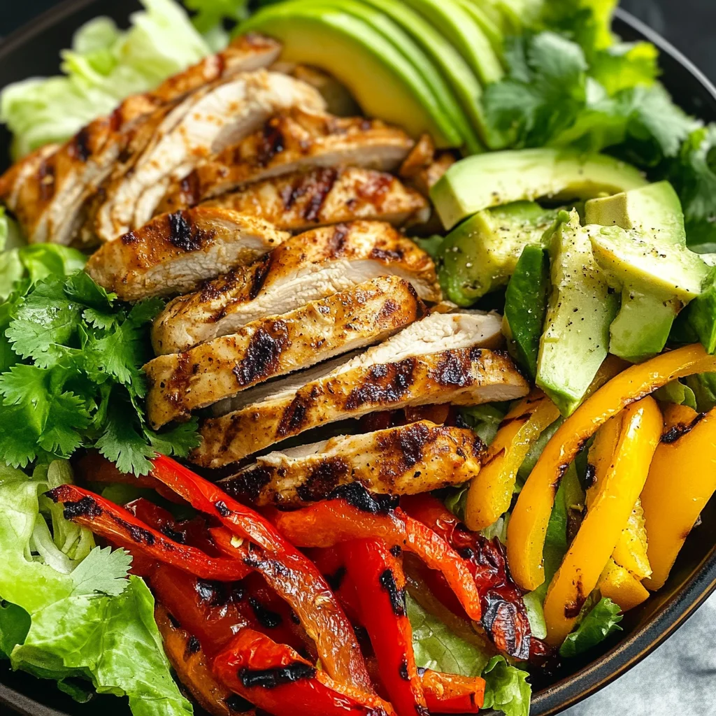 Grilled