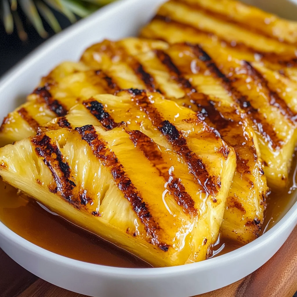 Grilled