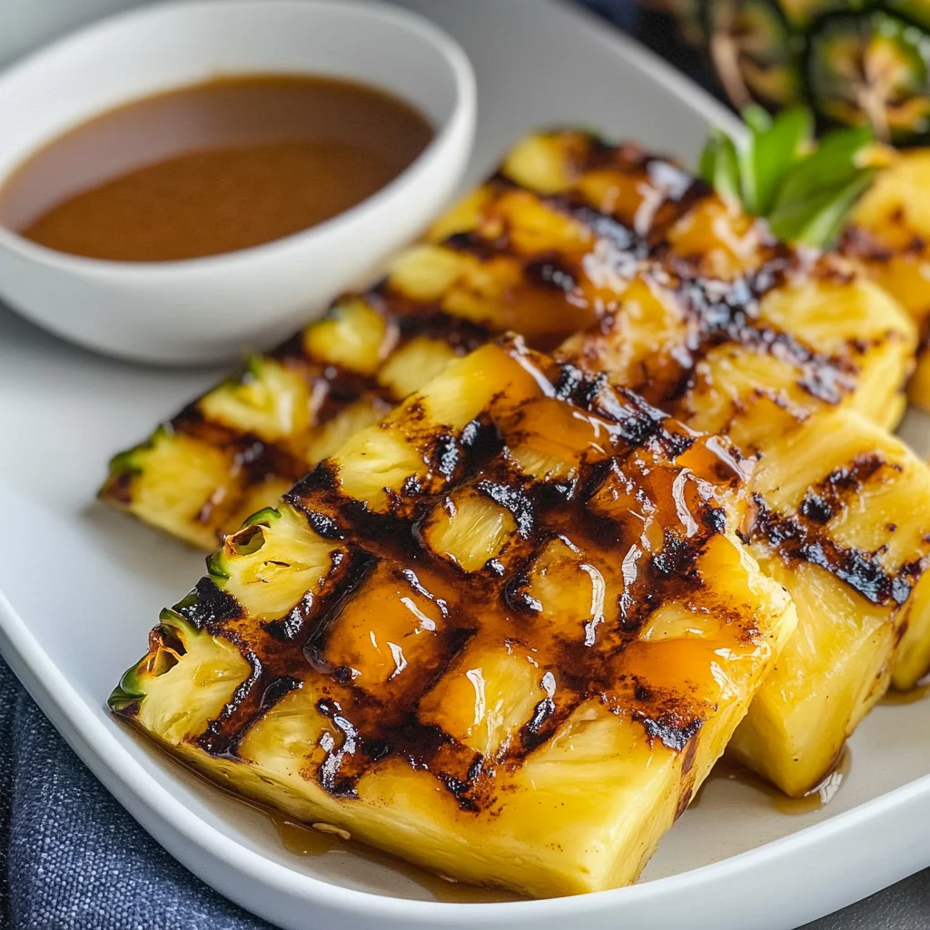 Grilled