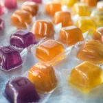 Homemade Sugar Free Hard Candy