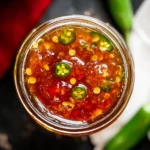Jalapeño Jelly Recipe