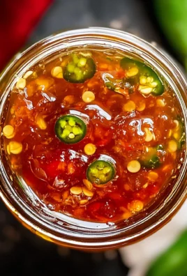 Jalapeño Jelly Recipe
