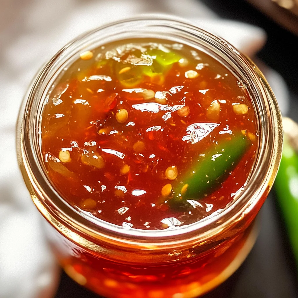 Jalapeño