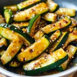 Japanese Zucchini