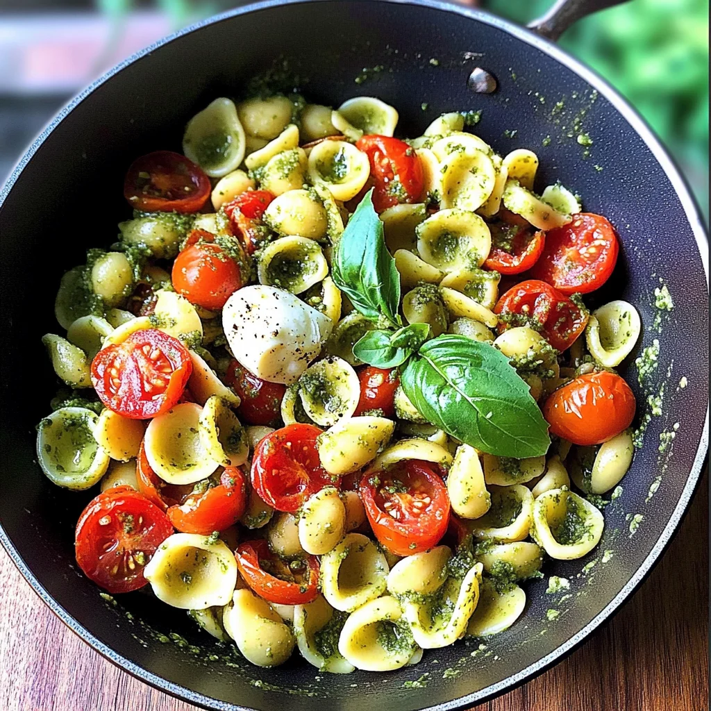 Orecchiette