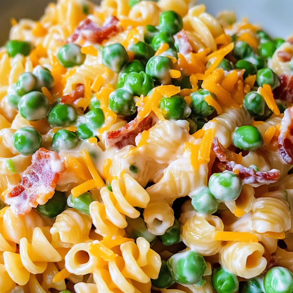 Pea