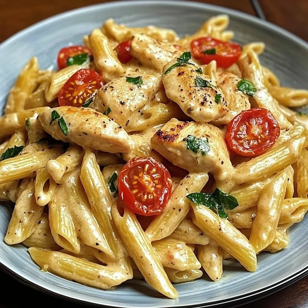 Penne