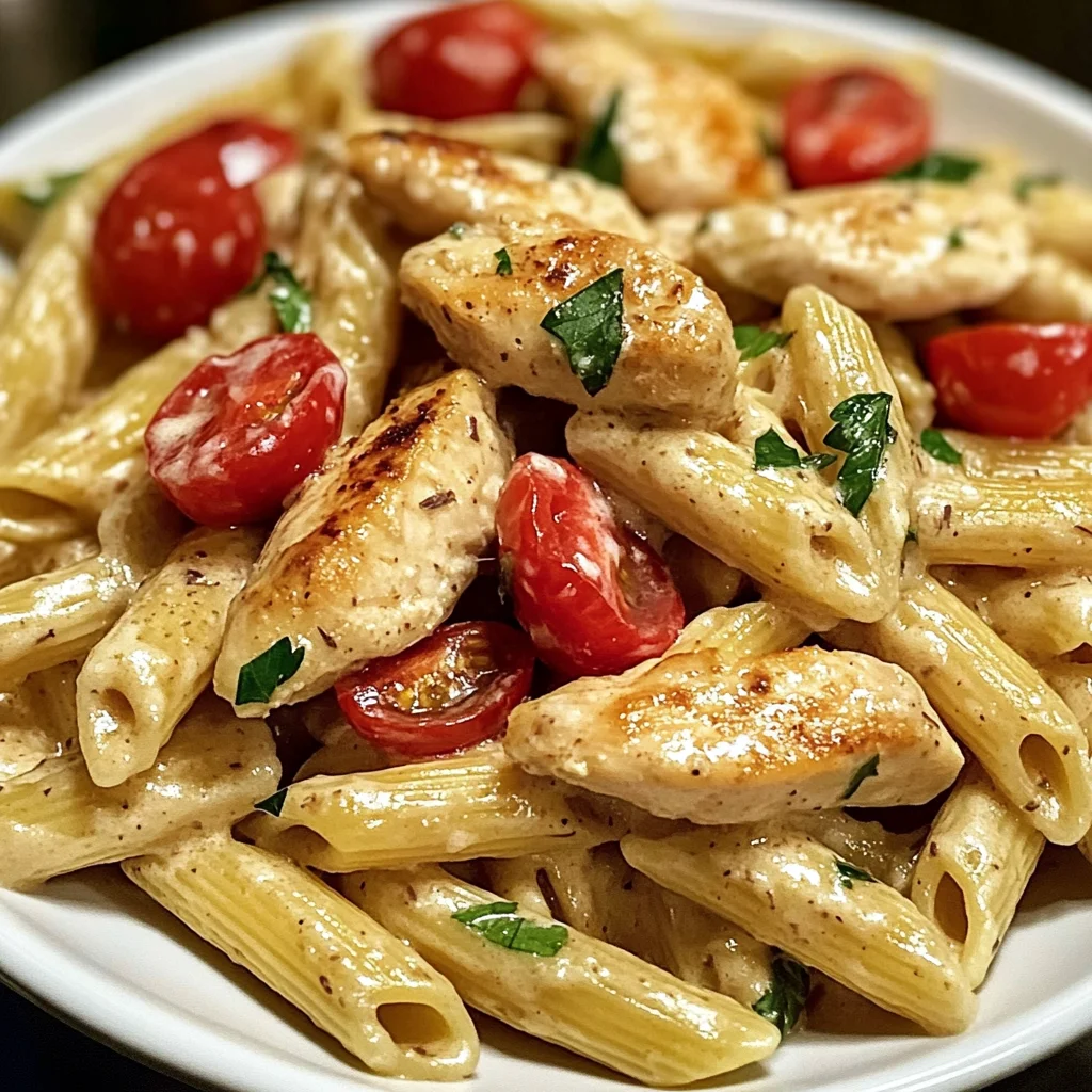 Penne