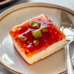Red Pepper Jelly