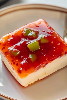 Red Pepper Jelly