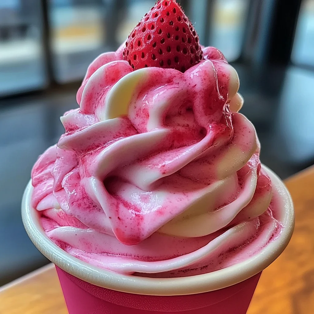 Strawberry
