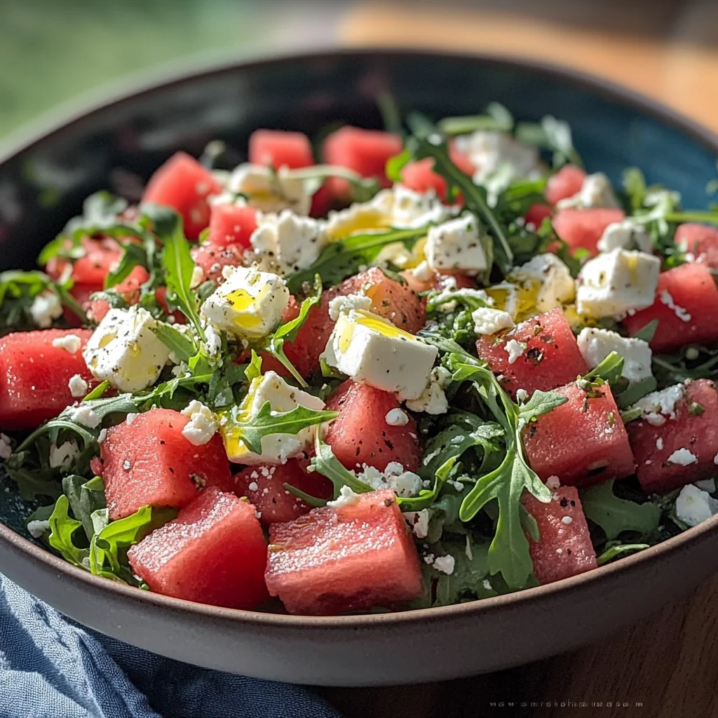 Watermelon