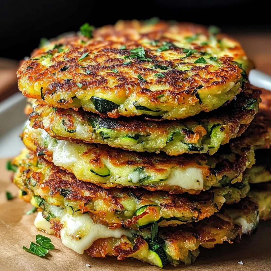 Zucchini