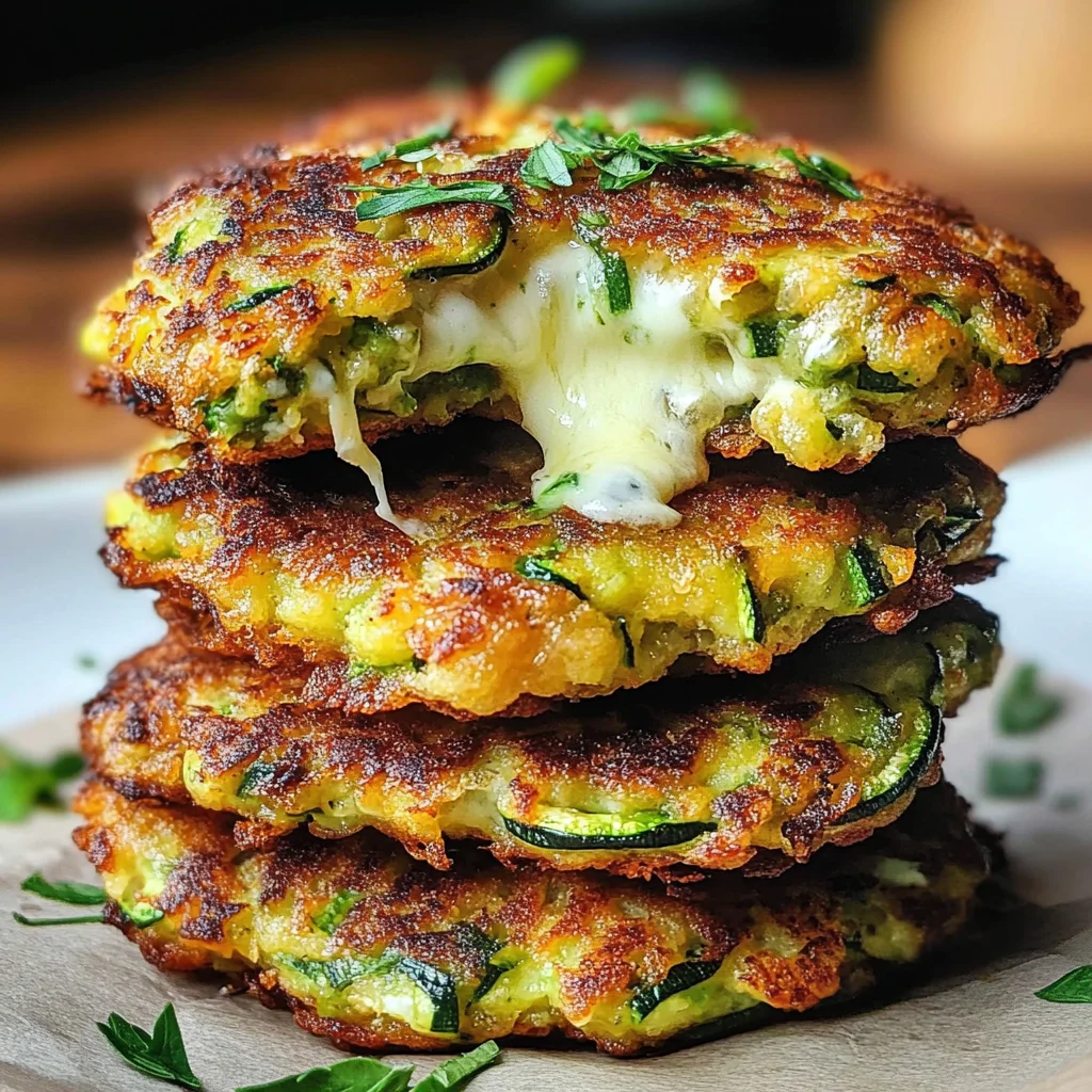 Zucchini