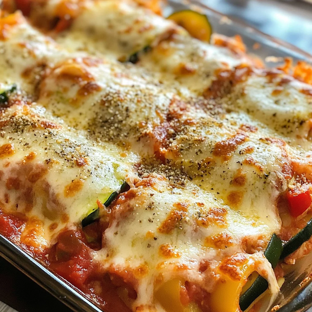 Zucchini
