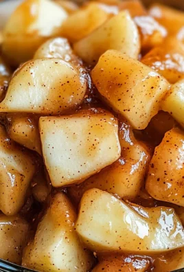 Apple Pie Filling Recipe