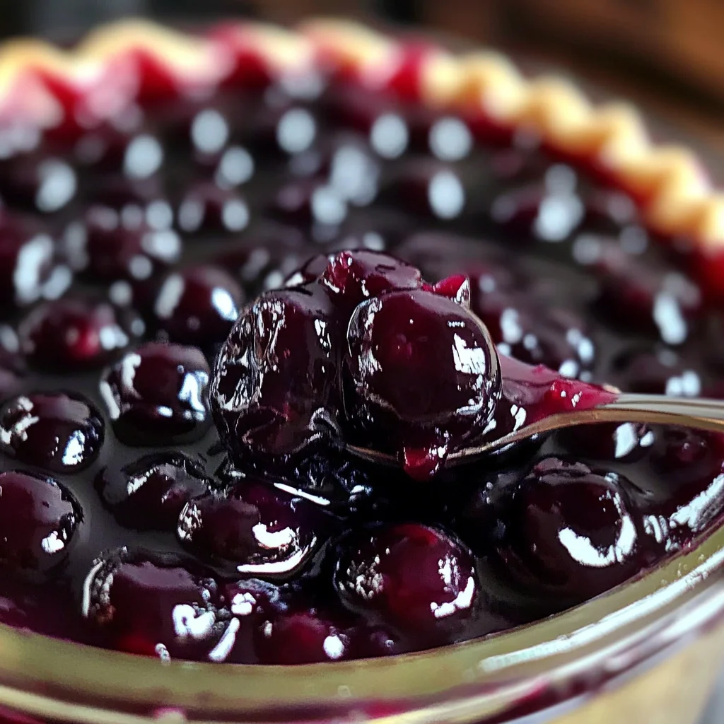 Blueberry