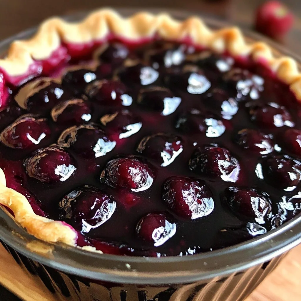Blueberry