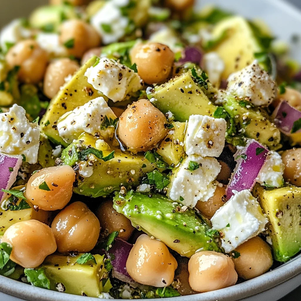Chickpea