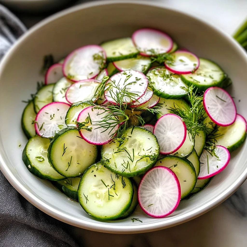 Cucumber