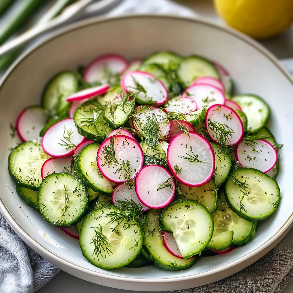 Cucumber
