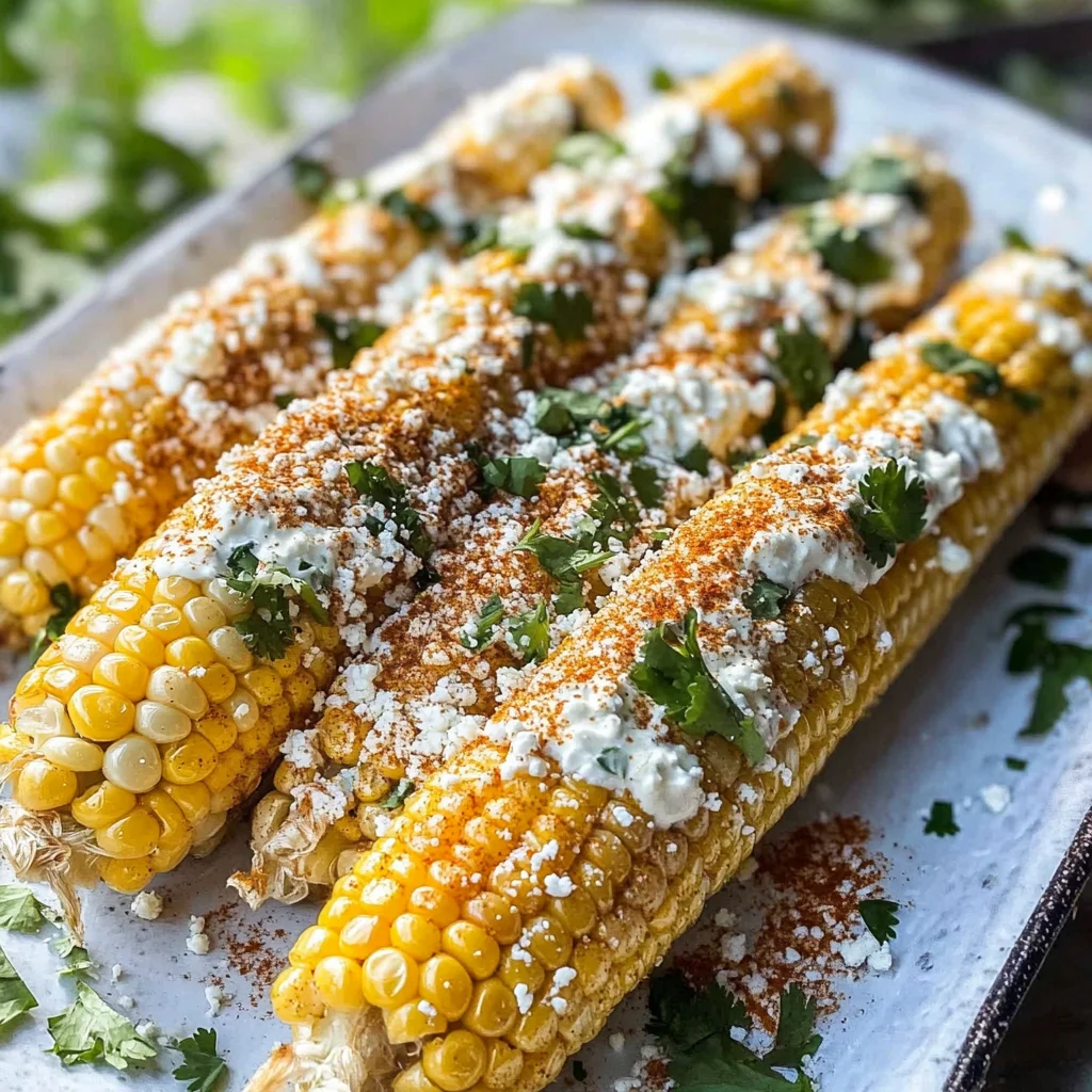 Elote