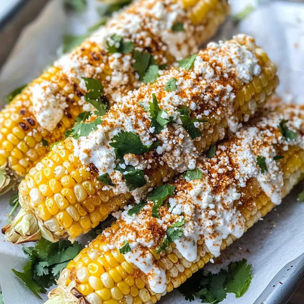 Elote