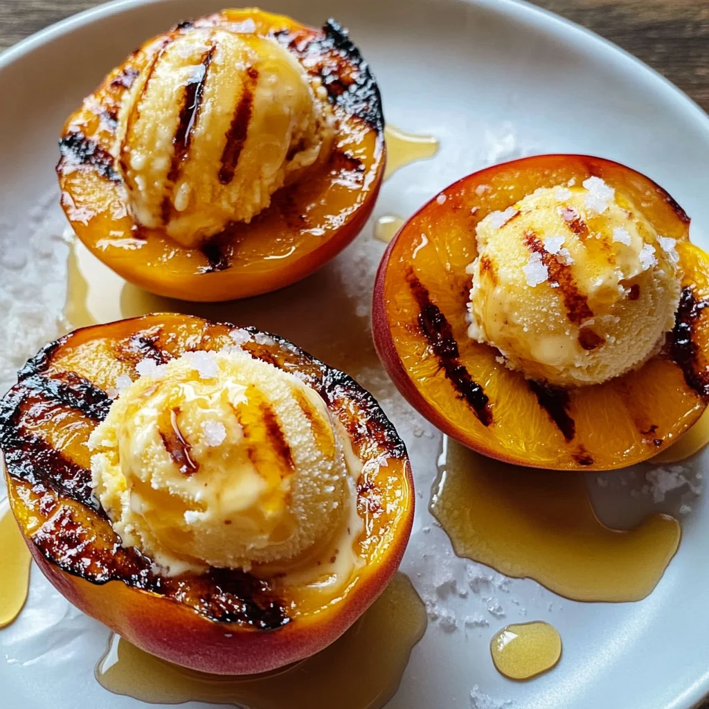Grilled