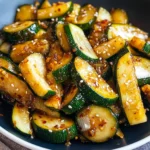 Japanese Zucchini